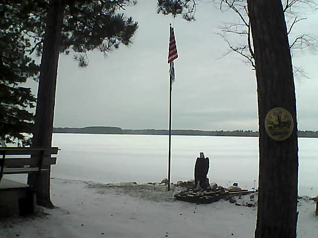 Whiteface Cam Image - Mon, 11/20/2017 10:01am 
