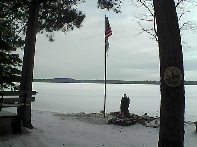 Whiteface Cam Image - Mon, 11/20/2017 10:11am 