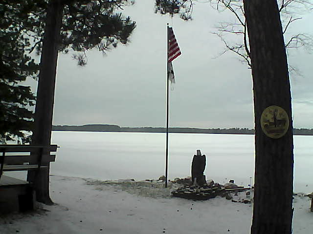 Whiteface Cam Image - Mon, 11/20/2017 10:31am 