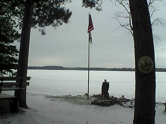 Whiteface Cam Image - Mon, 11/20/2017 10:41am 