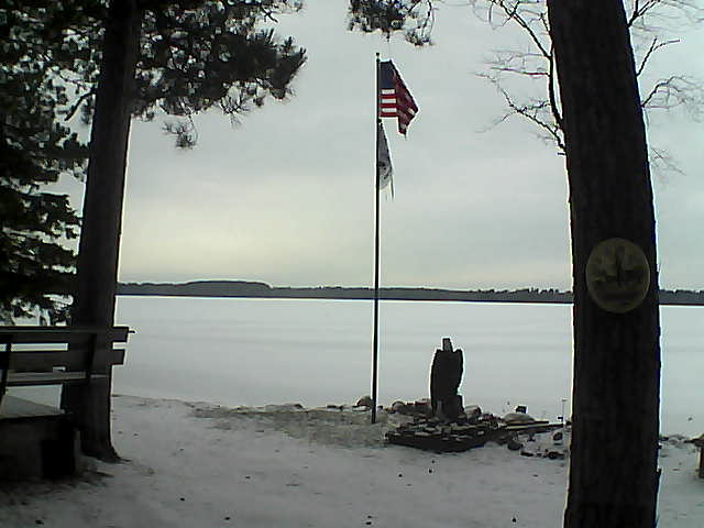 Whiteface Cam Image - Mon, 11/20/2017 11:01am 