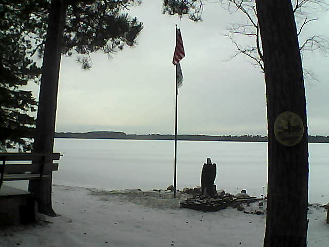 Whiteface Cam Image - Mon, 11/20/2017 11:11am 