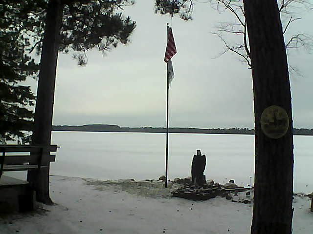 Whiteface Cam Image - Mon, 11/20/2017 11:21am 