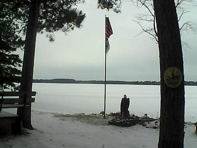 Whiteface Cam Image - Mon, 11/20/2017 11:31am 