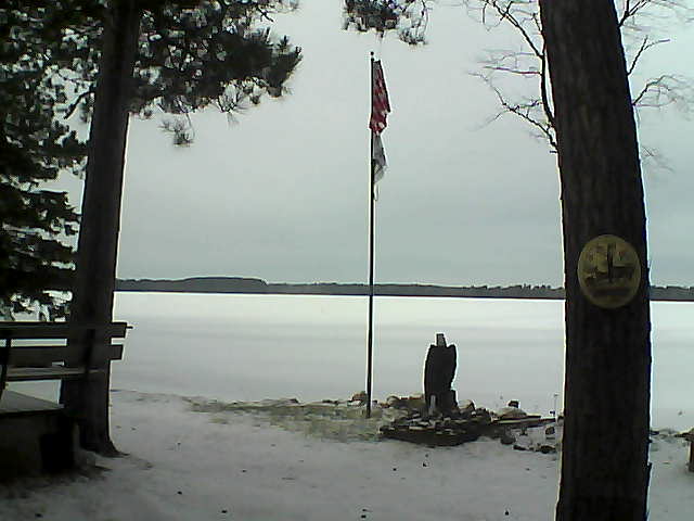 Whiteface Cam Image - Mon, 11/20/2017 11:41am 