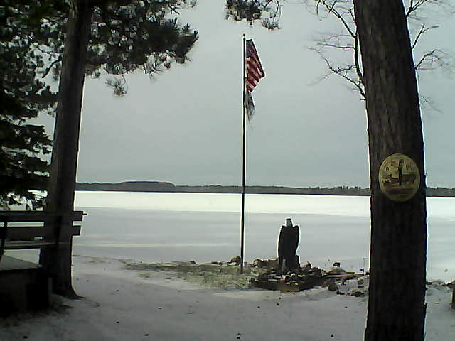 Whiteface Cam Image - Mon, 11/20/2017 11:51am 