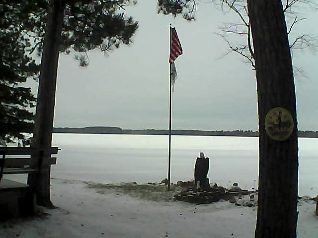 Whiteface Cam Image - Mon, 11/20/2017 12:01pm 
