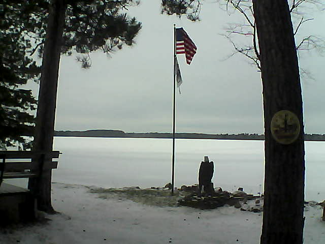 Whiteface Cam Image - Mon, 11/20/2017 12:11pm 