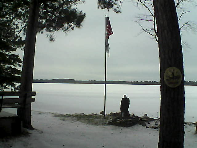 Whiteface Cam Image - Mon, 11/20/2017 12:21pm 
