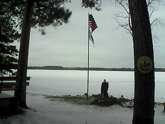 Whiteface Cam Image - Mon, 11/20/2017 12:31pm 