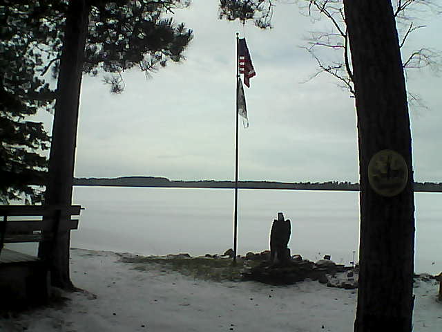 Whiteface Cam Image - Mon, 11/20/2017 1:01pm 