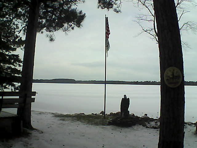 Whiteface Cam Image - Mon, 11/20/2017 1:11pm 