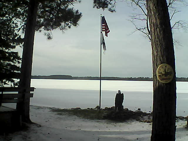 Whiteface Cam Image - Mon, 11/20/2017 1:31pm 