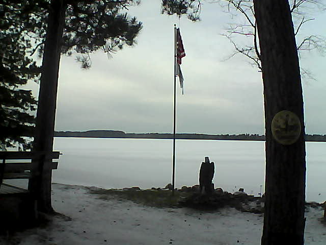 Whiteface Cam Image - Mon, 11/20/2017 1:41pm 