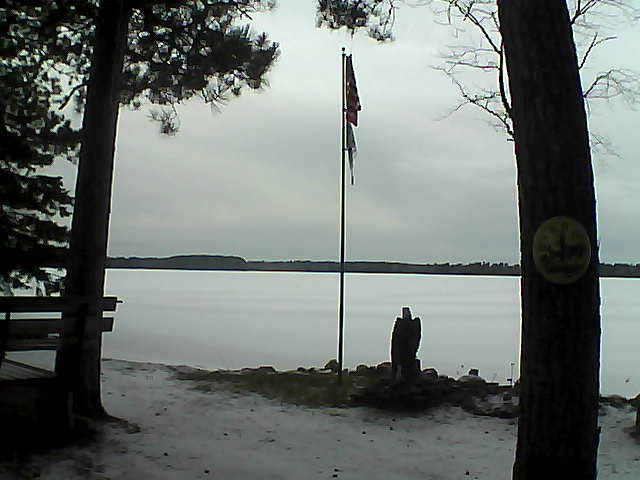 Whiteface Cam Image - Mon, 11/20/2017 1:51pm 