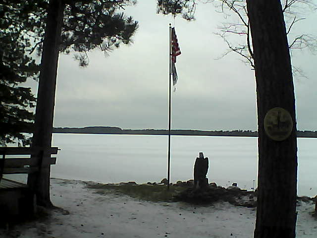 Whiteface Cam Image - Mon, 11/20/2017 2:01pm 