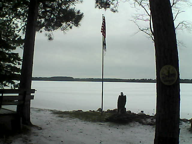 Whiteface Cam Image - Mon, 11/20/2017 2:11pm 