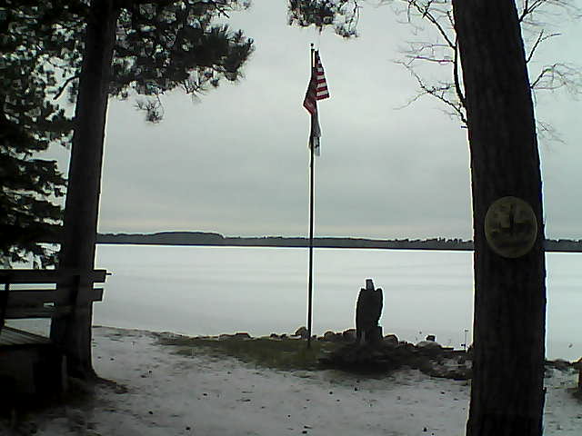 Whiteface Cam Image - Mon, 11/20/2017 2:21pm 