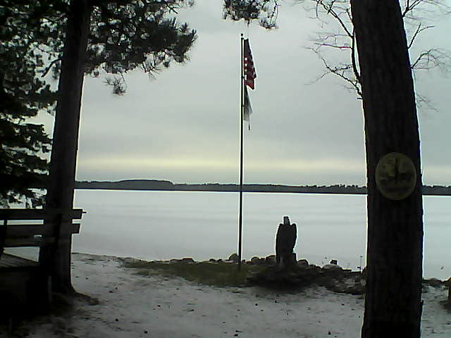 Whiteface Cam Image - Mon, 11/20/2017 2:41pm 