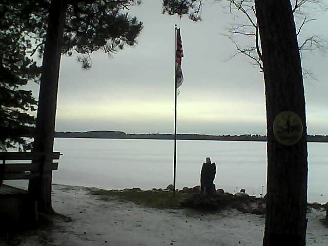 Whiteface Cam Image - Mon, 11/20/2017 2:51pm 