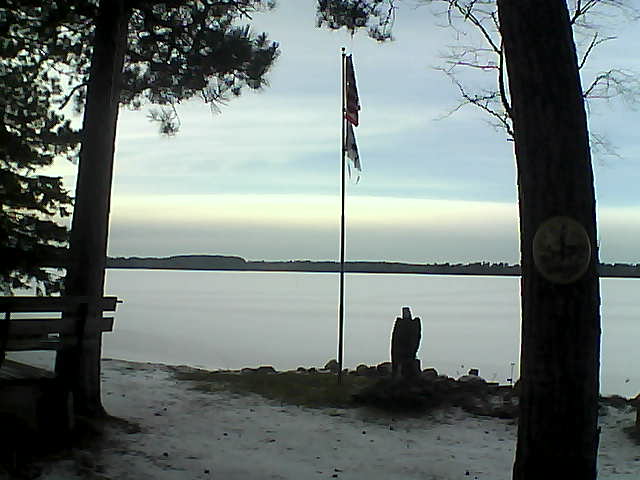 Whiteface Cam Image - Mon, 11/20/2017 3:11pm 