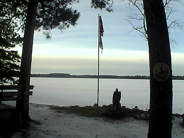 Whiteface Cam Image - Mon, 11/20/2017 3:21pm 