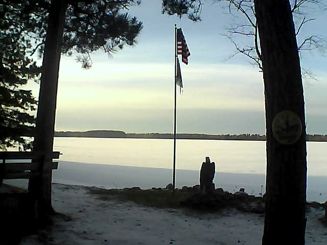 Whiteface Cam Image - Mon, 11/20/2017 3:31pm 