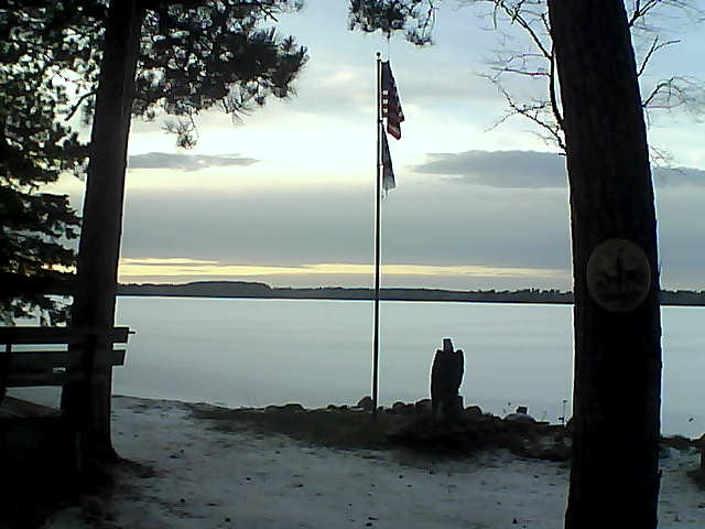 Whiteface Cam Image - Mon, 11/20/2017 4:01pm 