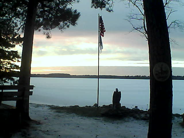 Whiteface Cam Image - Mon, 11/20/2017 4:41pm 