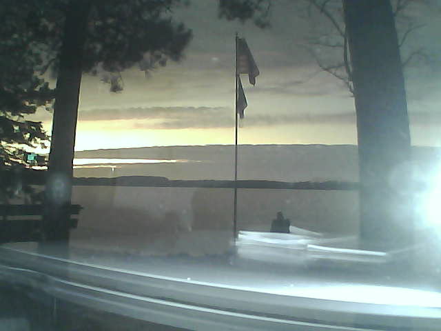 Whiteface Cam Image - Mon, 11/20/2017 5:01pm 