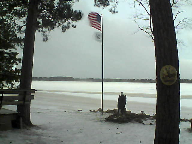 Whiteface Cam Image - Tue, 11/21/2017 7:01am 