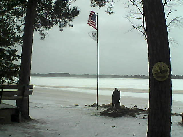 Whiteface Cam Image - Tue, 11/21/2017 7:21am 