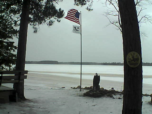 Whiteface Cam Image - Tue, 11/21/2017 7:31am 