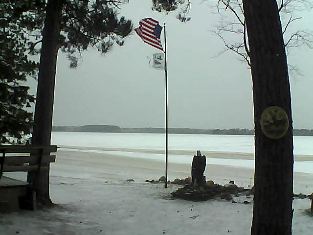 Whiteface Cam Image - Tue, 11/21/2017 7:41am 