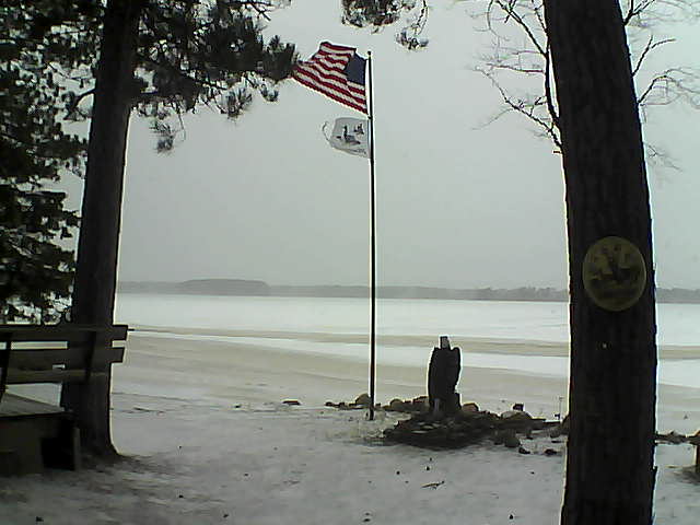 Whiteface Cam Image - Tue, 11/21/2017 7:51am 