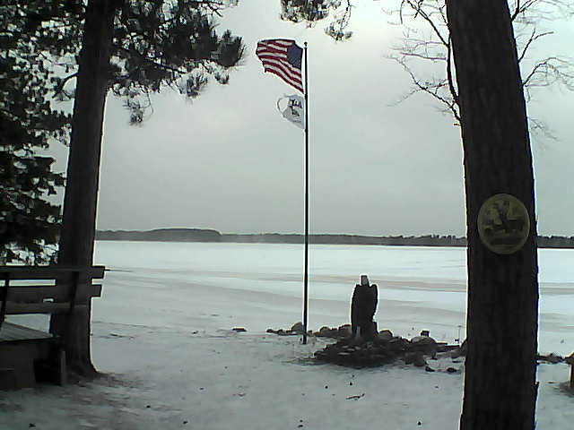 Whiteface Cam Image - Tue, 11/21/2017 8:31am 