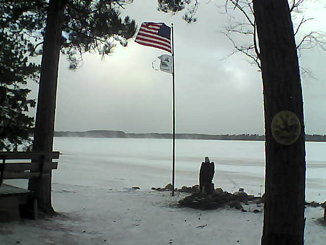 Whiteface Cam Image - Tue, 11/21/2017 8:51am 