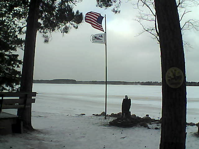 Whiteface Cam Image - Tue, 11/21/2017 9:01am 
