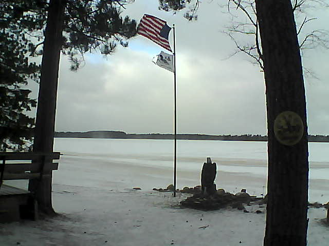 Whiteface Cam Image - Tue, 11/21/2017 9:11am 