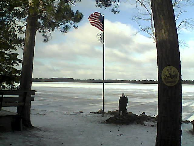Whiteface Cam Image - Tue, 11/21/2017 9:41am 