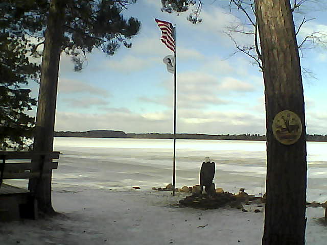 Whiteface Cam Image - Tue, 11/21/2017 10:11am 