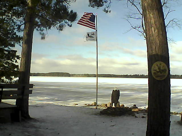 Whiteface Cam Image - Tue, 11/21/2017 10:21am 