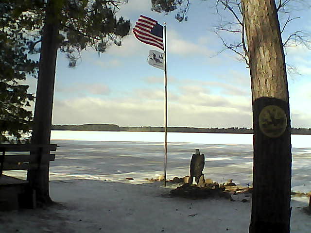 Whiteface Cam Image - Tue, 11/21/2017 10:31am 