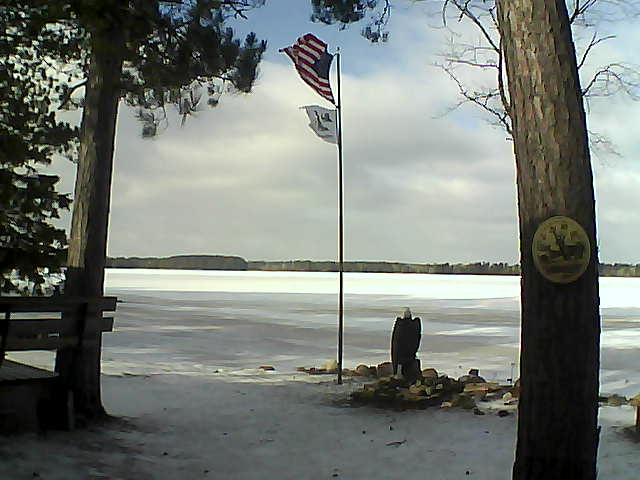 Whiteface Cam Image - Tue, 11/21/2017 10:51am 