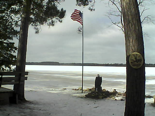Whiteface Cam Image - Tue, 11/21/2017 11:01am 