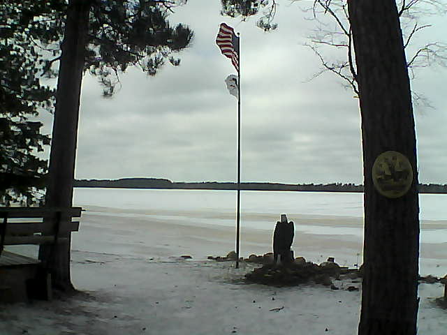 Whiteface Cam Image - Tue, 11/21/2017 11:41am 