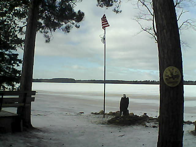 Whiteface Cam Image - Tue, 11/21/2017 12:11pm 