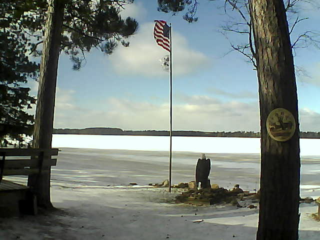Whiteface Cam Image - Tue, 11/21/2017 12:31pm 
