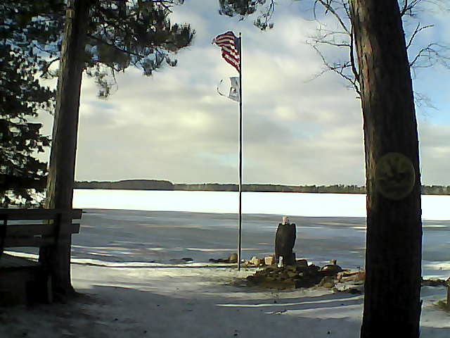 Whiteface Cam Image - Tue, 11/21/2017 12:41pm 