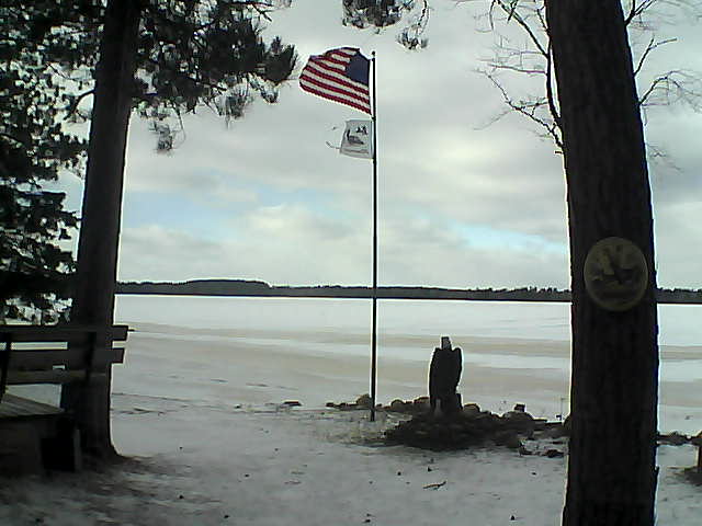 Whiteface Cam Image - Tue, 11/21/2017 12:51pm 